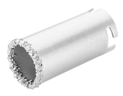 Verto diamant boor 33mm 55mm boordiepte droog en nat te gebruiken Verto diamant boor 33mm 55mm boordiepte droog en nat te gebruiken