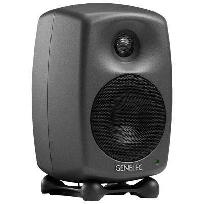 Genelec 8020 DPM Genelec 8020 DPM