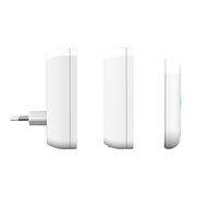 Byron DBY-22324 Complete set voor Draadloze deurbel