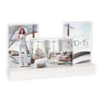 Zep Fotolijst AP833 Berks 3x 10x15 cm - thumbnail