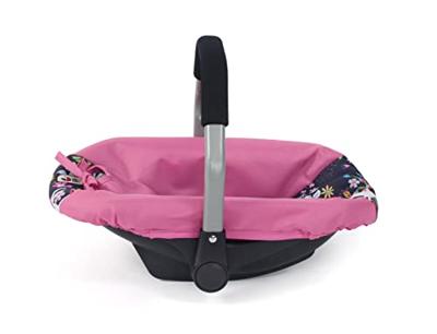 Poppen Autozitje Maxi-Cosi-stijl - Unicorn Poppen Autozitje Maxi-Cosi-stijl - Unicorn