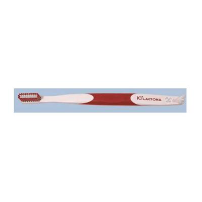 Lactona tandenborstel iQ+ Medium Lactona tandenborstel iQ+ Medium