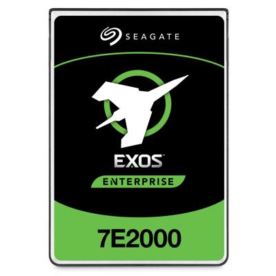 Seagate Constellation Constellation.2 1TB - [ST1000NX0333]