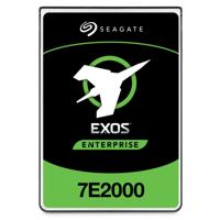 Seagate Constellation Constellation.2 1TB - [ST1000NX0333] - thumbnail