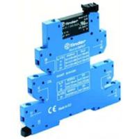 Finder Halfgeleiderrelais 39.40.0.024.8240 2 A Schakelspanning (max.): 230 V/AC 1 stuk(s) - thumbnail