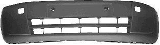 VOORBUMPER zonder MISTLICHTGAT 1885570