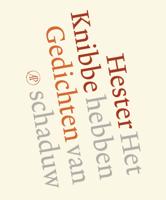 De buigzaamheid van steen - Hester Knibbe - ebook - thumbnail