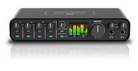Motu M6 USB-C audio interface - thumbnail