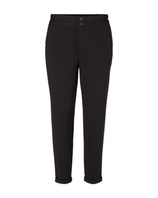 Freequent Broek 118087 zwart