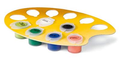 Ravensburger Creart schilderen op nummer - sunset in rome