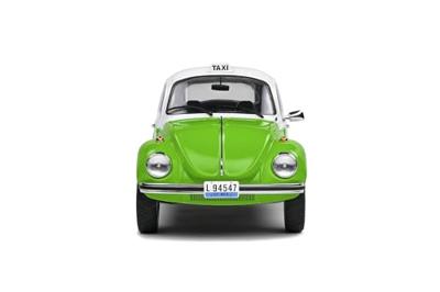 Solido Volkswagen Beetle 1303 grün 1:18 Auto