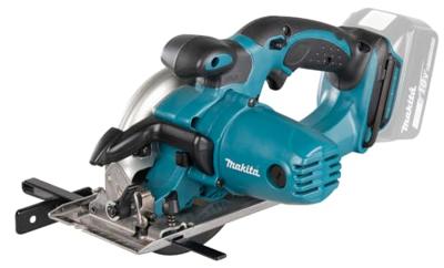 Makita DSS501ZJ Snoerloze Cirkelzaag | zonder accu&apos;s en lader - DSS501ZJ - thumbnail