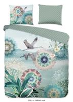 Hip Dekbedovertrek Kimora-1-persoons (140 x 200/220 cm) - thumbnail