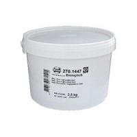 Mugi miso gerst ongepateuriseerd bio - thumbnail