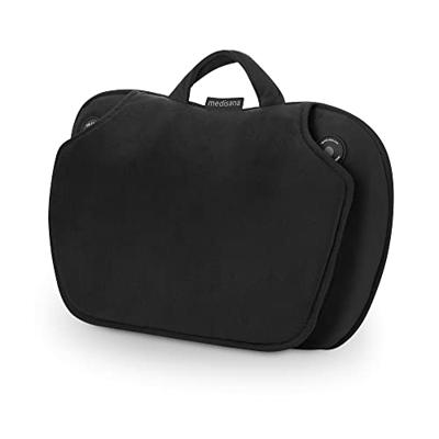 Medisana MC 850 Shiatsu-Massagekissen massagekussen