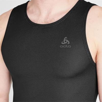 Odlo Odlo | Active F-Dry Light ECO | Heren hemd Odlo Odlo | Active F-Dry Light ECO | Heren hemd