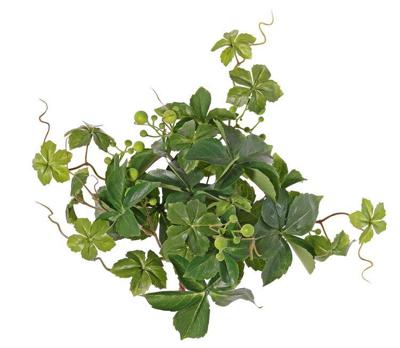 Wingerdbush kunstbloem zijde nepbloem Driesprong Collection - Driesprong collection