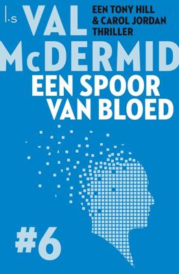 Een spoor van bloed - Val McDermid - ebook