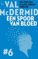 Een spoor van bloed - Val McDermid - ebook - thumbnail