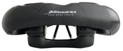Buzaglo Zadel selle bassano leggera isophorm