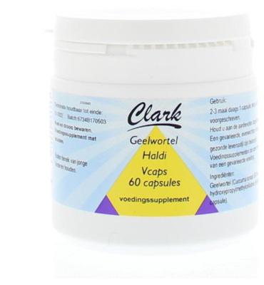 Clark Haldi Capsules Clark Haldi Capsules