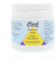Clark Haldi Capsules - thumbnail