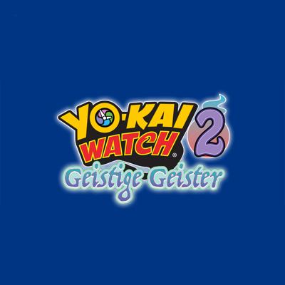 Yo-Kai Watch 2: Psychic Spectres (Droomfantomen)