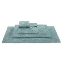 Vandyck Vandyck Scala Luxury Vintage Green Toiletmat 55x55 - thumbnail