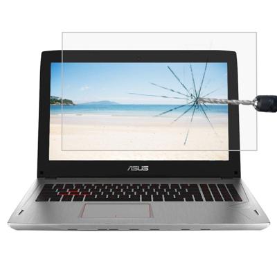 Laptop scherm HD getemperd glas beschermfolie voor de ASUS ROG GL502VM 15 6 inch