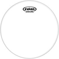 Evans TT10G12 G12 Clear 10 inch tomvel - thumbnail