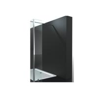 Zijwand voor Inloopdouche Best Design Erico 30x200 cm 8mm NANO Glas - thumbnail