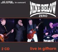 Live At Gifhorn - CD (4260182981603) - thumbnail
