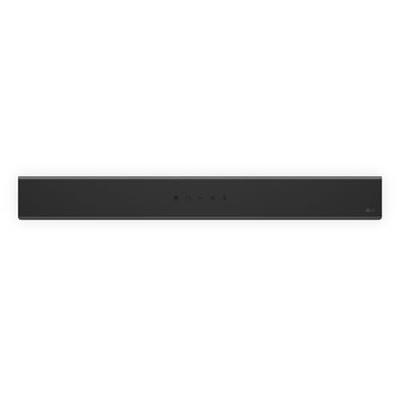Soundbar LG S40TR.DEUSLLK Zwart 400 W