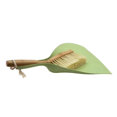 Point Virgule Stoffer en blik Point Virgule Stoffer en blik