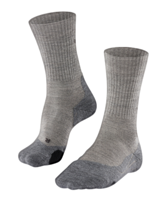 Falke TK2 Wool Wandelsok Falke TK2 Wool Wandelsok