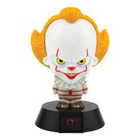 IT - Pennywise Icon Light - thumbnail