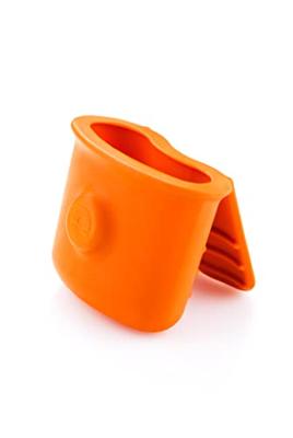 GSI Outdoors Micro Gripper 0 Orange GSI Outdoors Micro Gripper 0 Orange