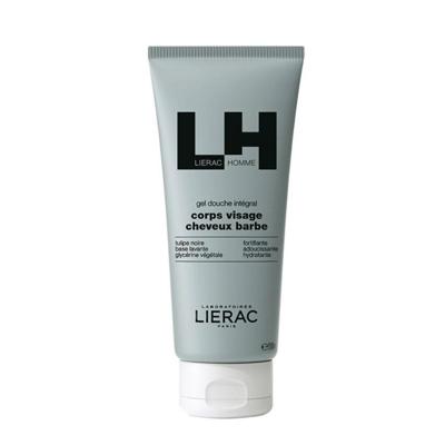 Lierac Paris - Lierac Homme Shower Gel 200 ml Douche & bad Heren