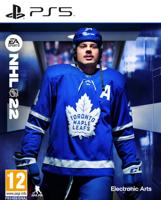 NHL 22 - thumbnail