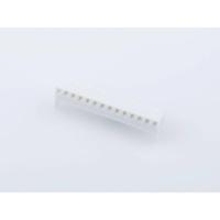 Molex 38001434 Female header, inbouw (standaard) Totaal aantal polen: 14 Rastermaat: 2.54 mm Inhoud: 1 stuk(s) Tray - thumbnail
