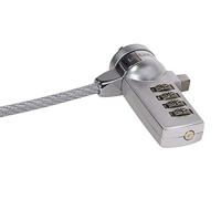 LogiLink Notebook Security Lock w/ Combination - thumbnail