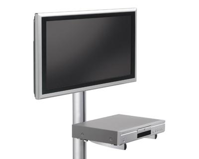 Vogel's EFW6205 STARTER KIT - Muurbeugel voor 23-37 inch, HDMI-kabel en Reinigingsvloeistof Vogel's EFW6205 STARTER KIT - Muurbeugel voor 23-37 inch, HDMI-kabel en Reinigingsvloeistof
