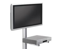 Vogel's EFW6205 STARTER KIT - Muurbeugel voor 23-37 inch, HDMI-kabel en Reinigingsvloeistof - thumbnail