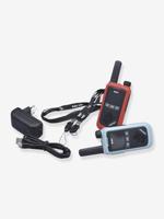 Buki France oplaadbare walkie talkie set - thumbnail