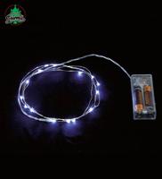 Lichtslinger Wit LED (2m; 20 leds) - thumbnail