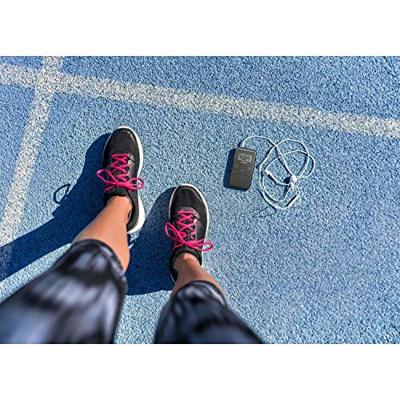 Portable Digitale Radio Sangean Zwart AM/FM Herlaadbaar