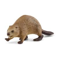 Schleich wild life bever 14855 - thumbnail