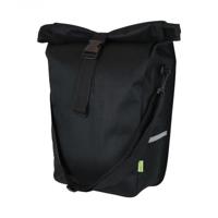 Dresco Leisure pakaftas 18 liter nylon zwart - thumbnail
