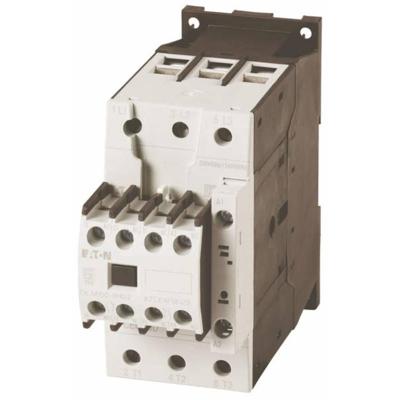 Eaton DILM65-22(230V50HZ,240V60HZ) Vermogensbeveiliging 3x NO 30 kW Met hulpcontact Geschikt voor merk (relais): Eaton Piece 1 stuk(s)