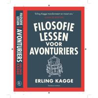 Filosofielessen voor avonturiers - Erling Kagge - Hardcover (9789047014171) - thumbnail